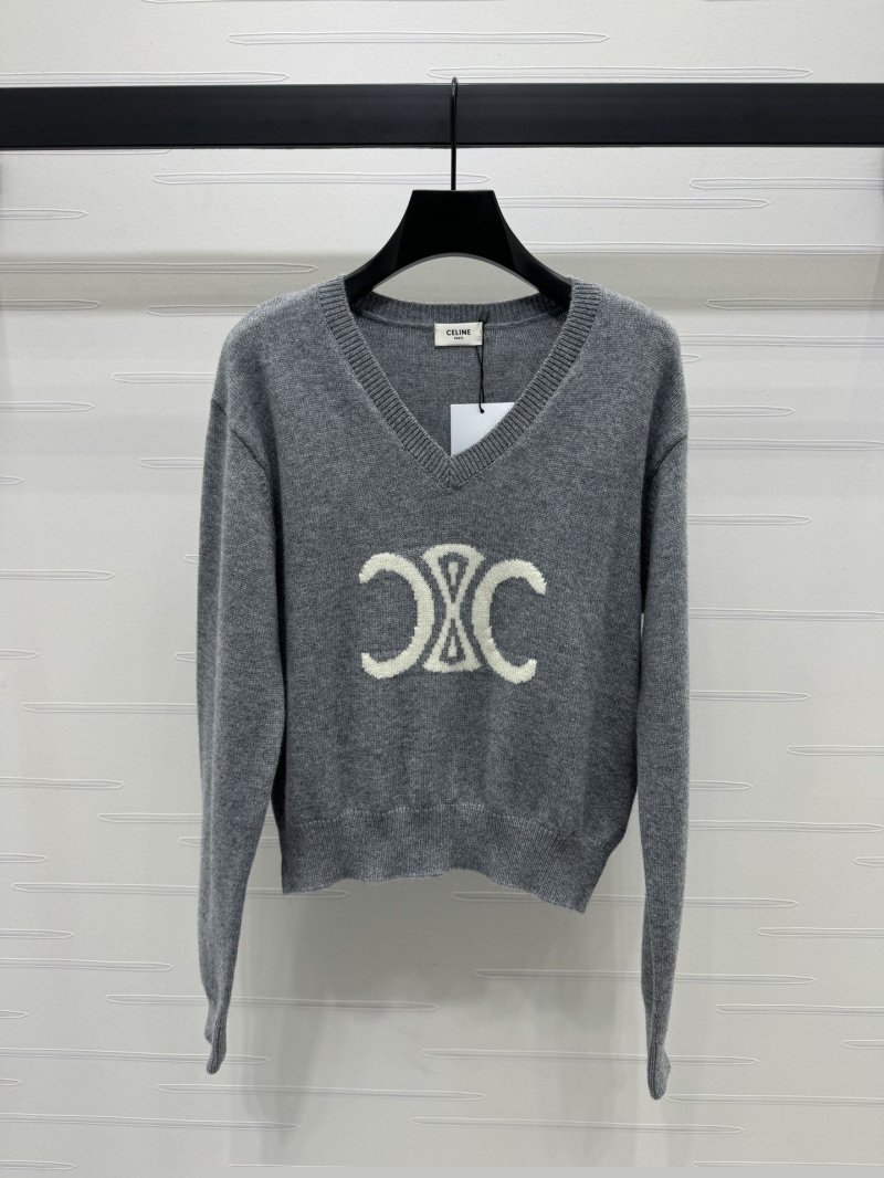 Ce**e sweaters